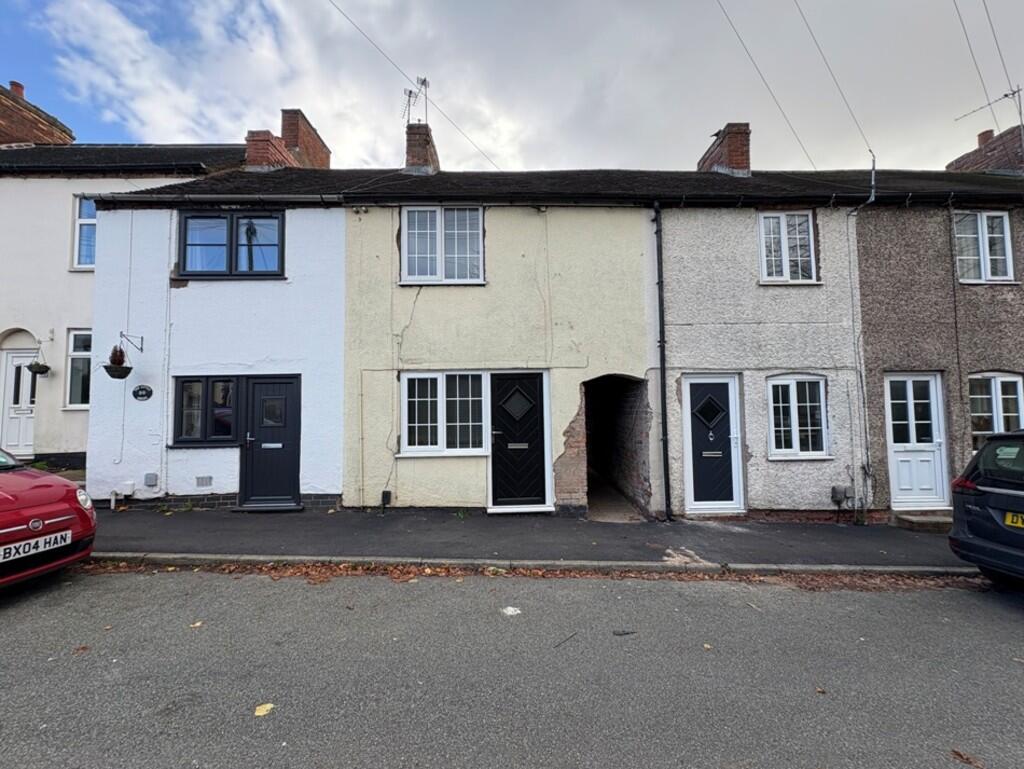 Main image of property: Chorley Road, Boney Hay 