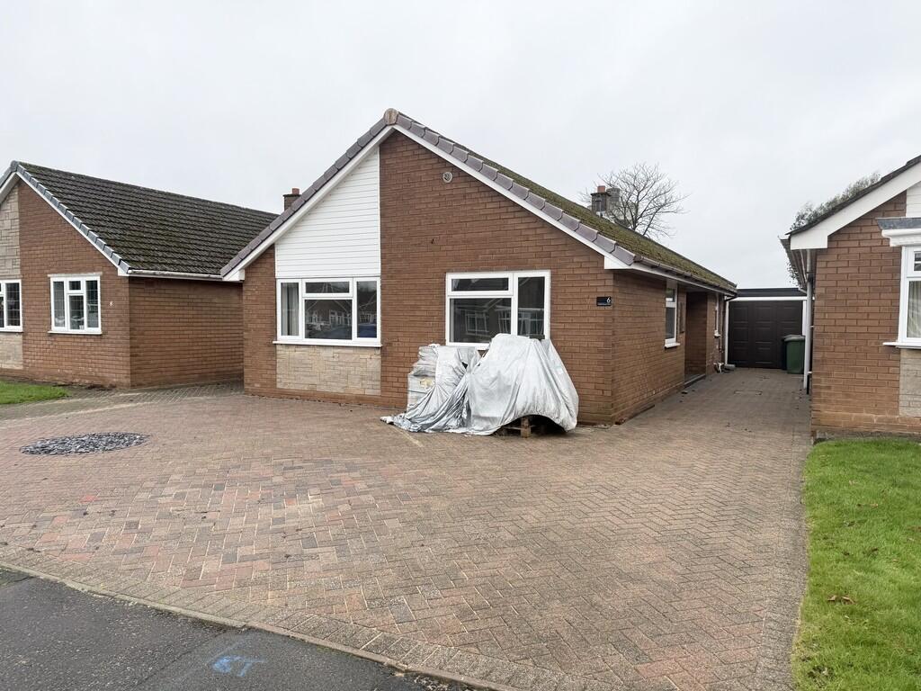 Main image of property: Oakenhayes Drive, Brownhills