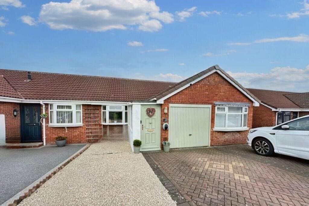 Main image of property: Oakleigh Drive, Brereton, Rugeley