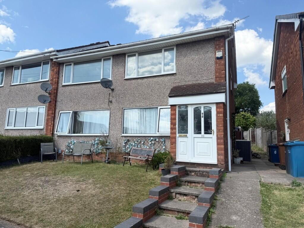 Main image of property: Deal Avenue, Burntwood