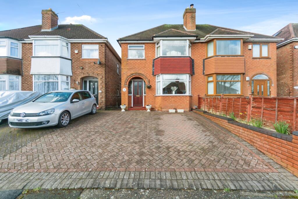 Main image of property: Clay Lane, Birmingham, West Midlands, B26