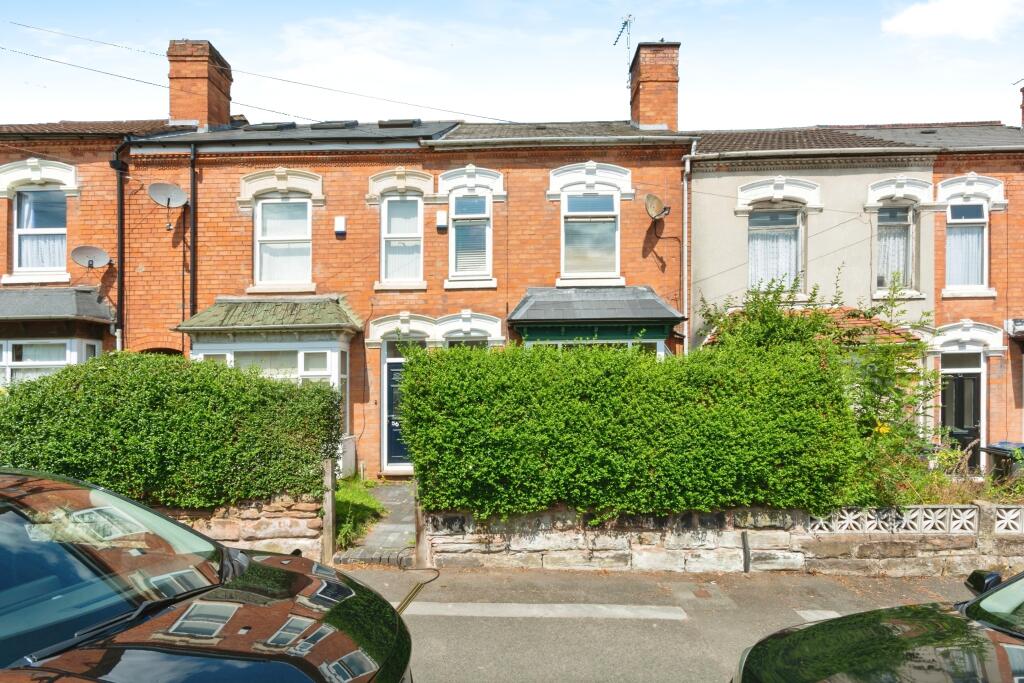 Main image of property: Florence Road, BIRMINGHAM, West Midlands, B27