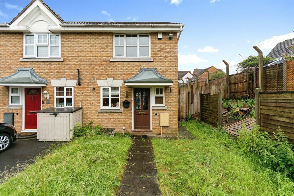 Main image of property: Oak Meadow Close, Yardley, Birmingham, West Midlands, B26