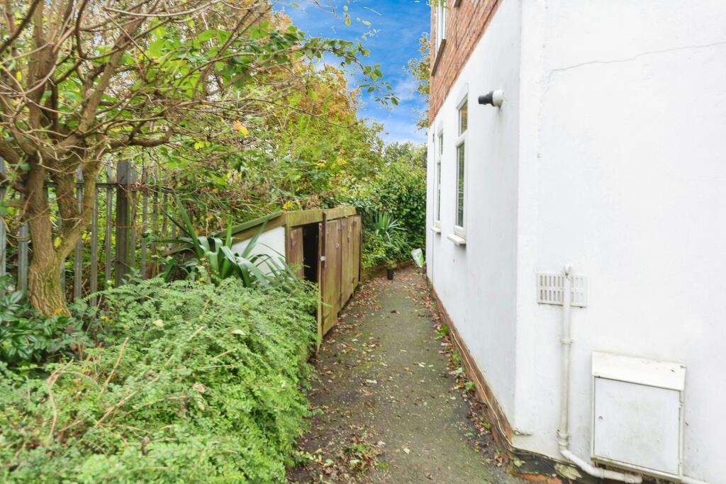 Additional property image - Mayfield Road, Birmingham, West Midlands, B11