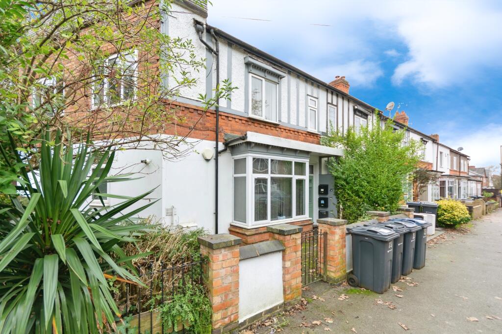 Additional property image - Mayfield Road, Birmingham, West Midlands, B11