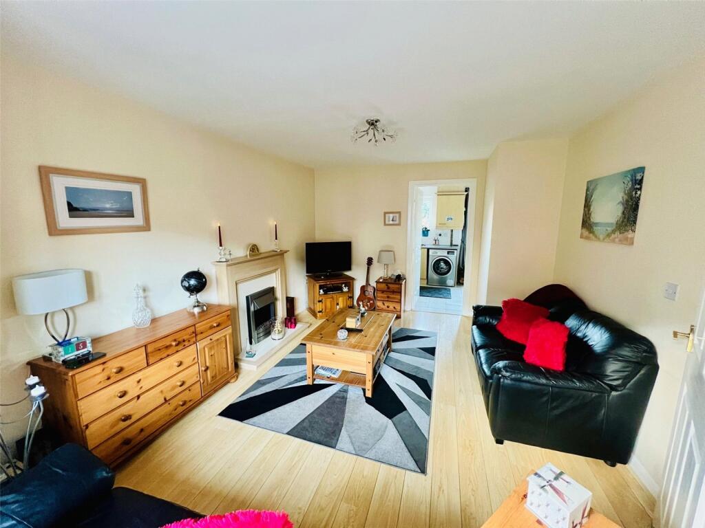Additional property image - Canal Court, Birmingham, West Midlands, B27