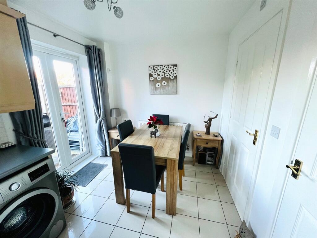Additional property image - Canal Court, Birmingham, West Midlands, B27