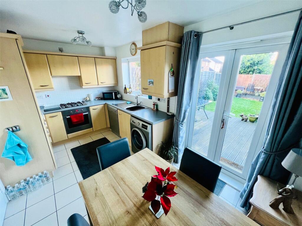 Additional property image - Canal Court, Birmingham, West Midlands, B27