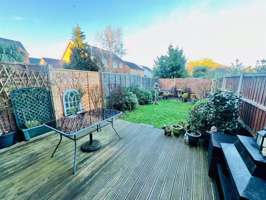 Additional property image - Canal Court, Birmingham, West Midlands, B27