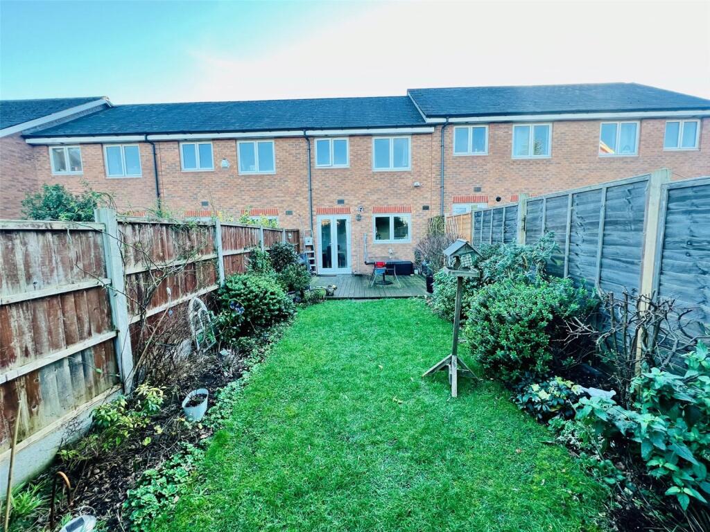 Additional property image - Canal Court, Birmingham, West Midlands, B27