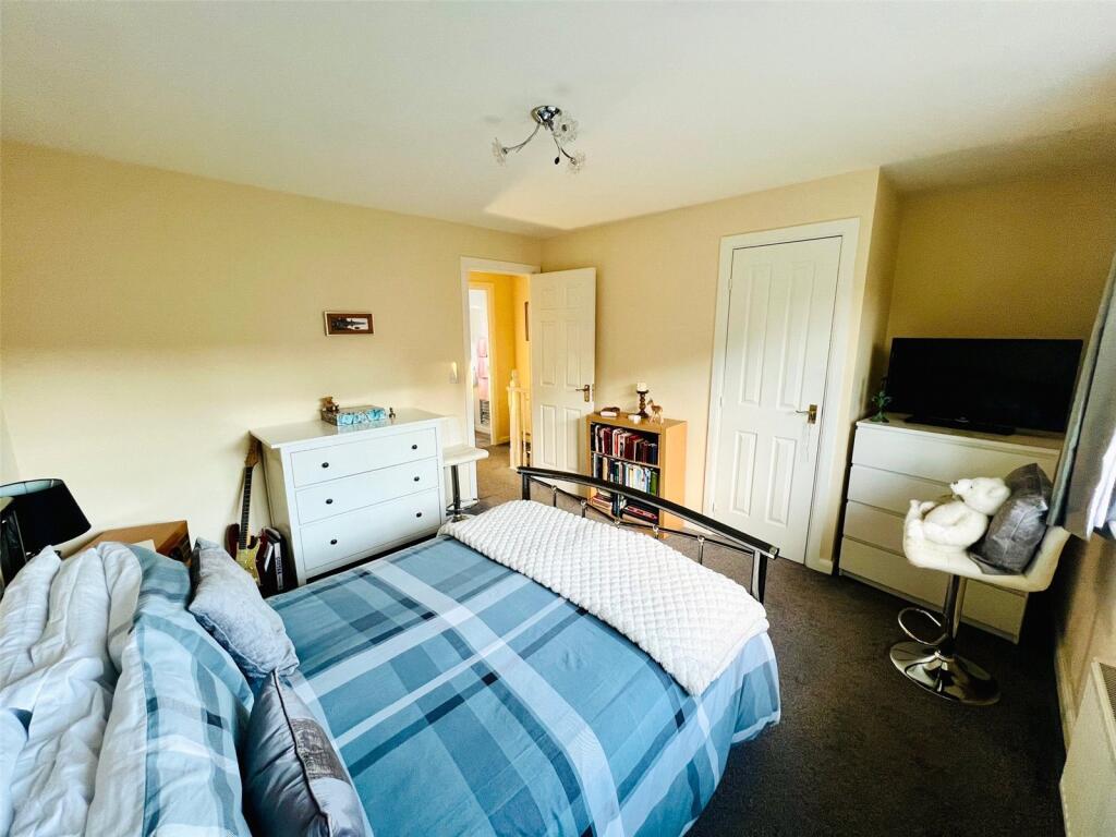 Additional property image - Canal Court, Birmingham, West Midlands, B27