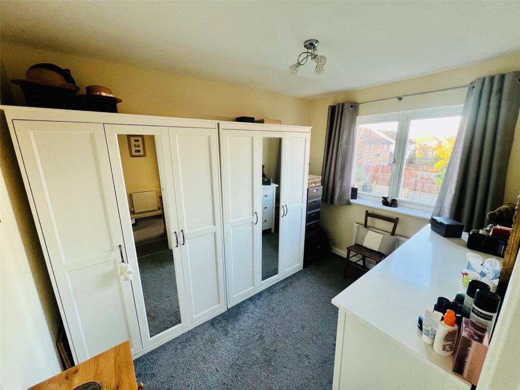 Additional property image - Canal Court, Birmingham, West Midlands, B27