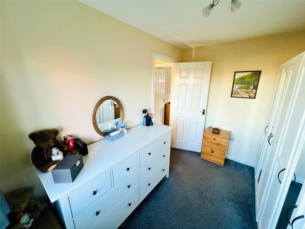 Additional property image - Canal Court, Birmingham, West Midlands, B27