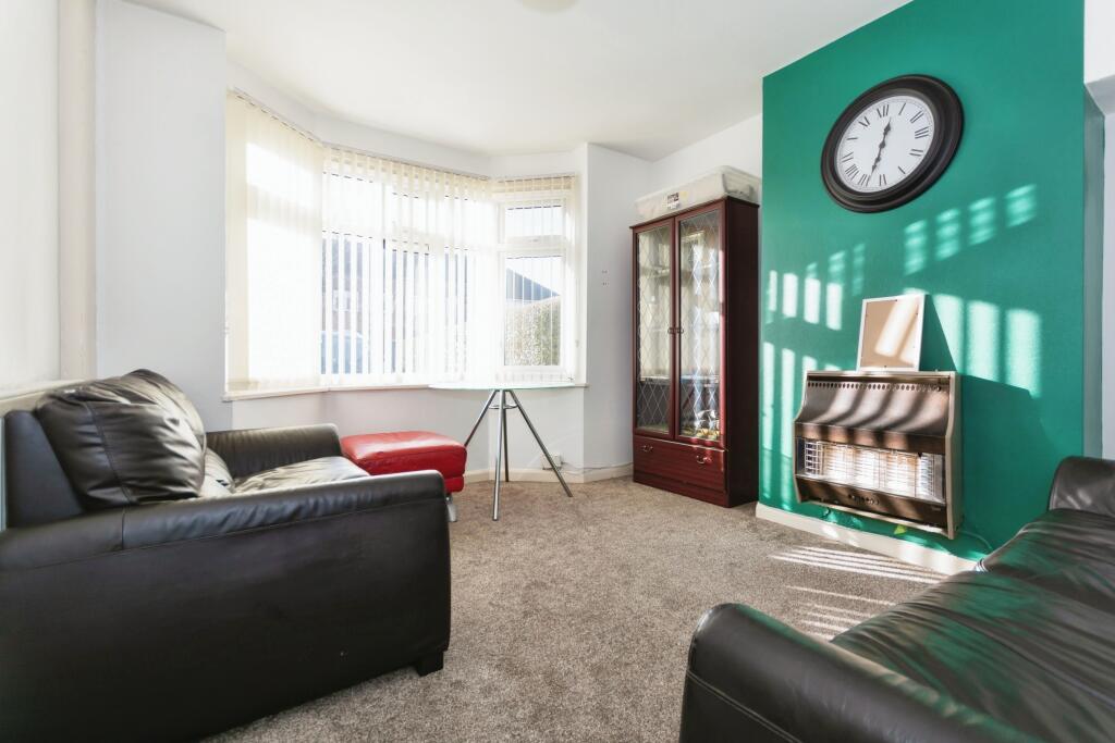 Additional property image - Circular Road, Birmingham, West Midlands, B27