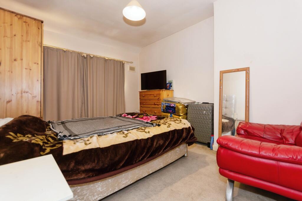 Additional property image - Circular Road, Birmingham, West Midlands, B27