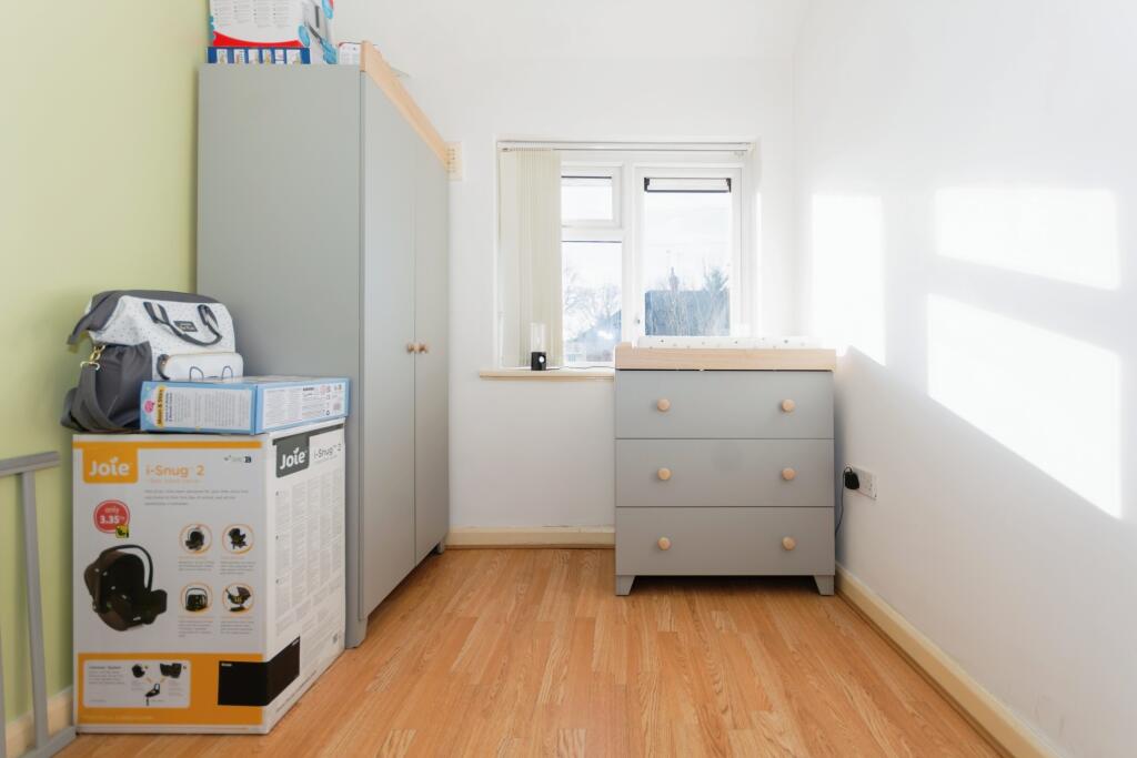 Additional property image - Circular Road, Birmingham, West Midlands, B27