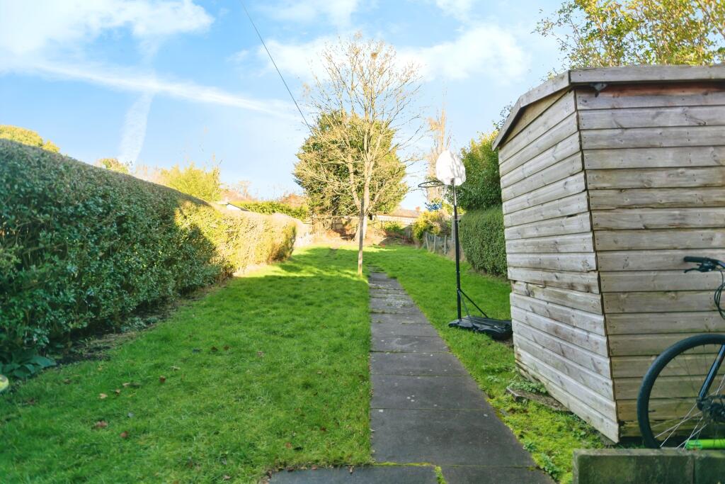 Additional property image - Circular Road, Birmingham, West Midlands, B27