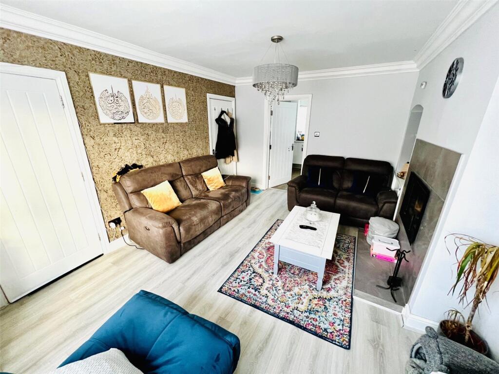 Primary image of Allcroft Road, Birmingham, West Midlands, B11