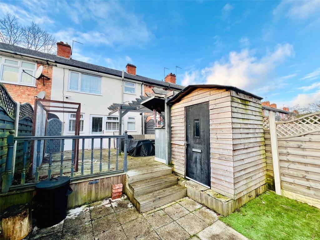 Additional image 11 of Allcroft Road, Birmingham, West Midlands, B11