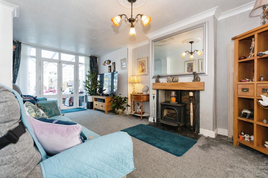Additional property image - Coverdale Road, Solihull, West Midlands, B92