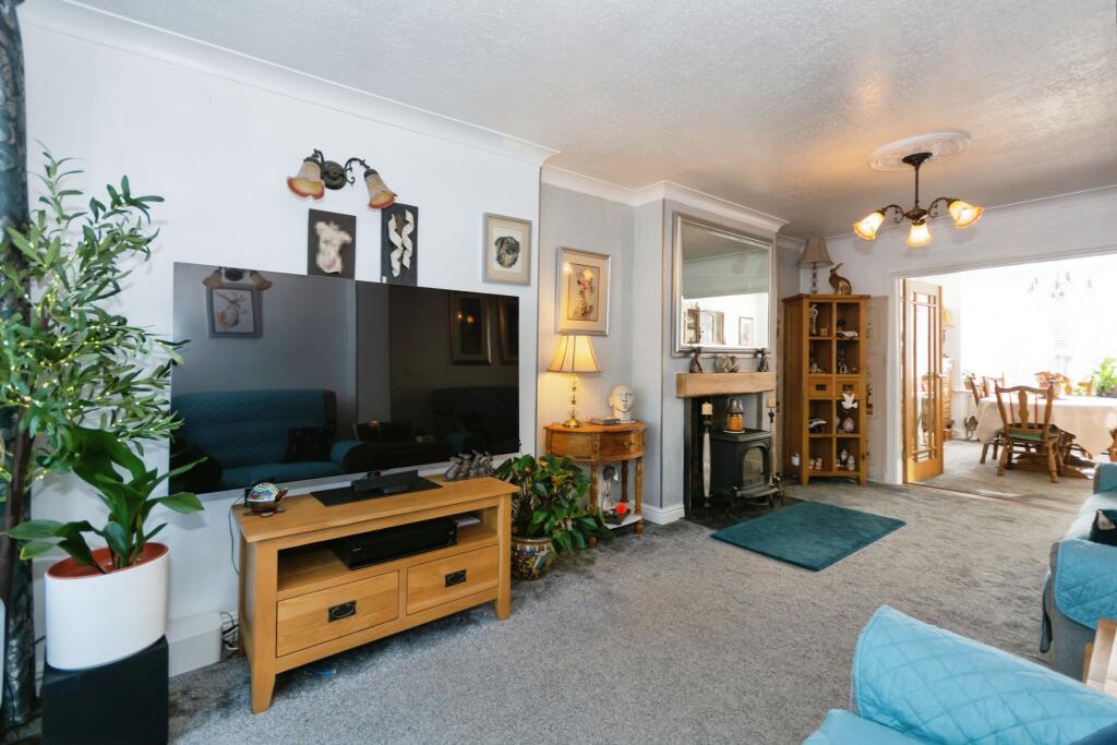 Property image - Coverdale Road, Solihull, West Midlands, B92