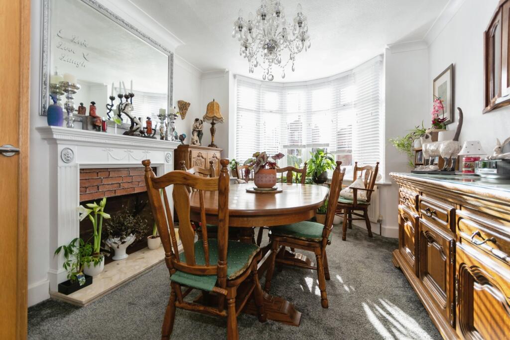Additional property image - Coverdale Road, Solihull, West Midlands, B92