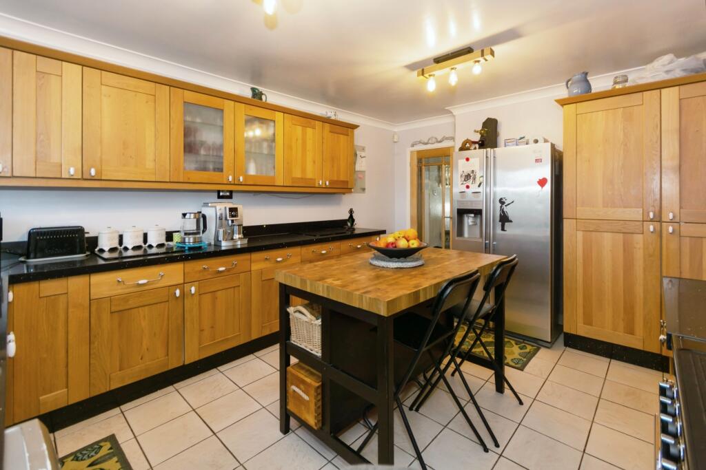 Additional property image - Coverdale Road, Solihull, West Midlands, B92