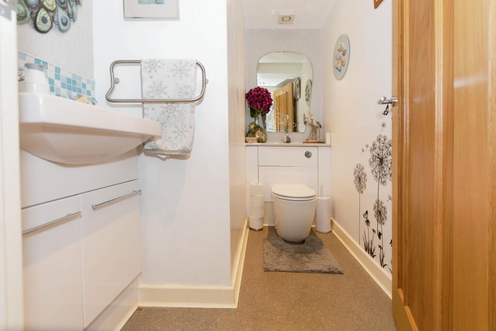 Additional property image - Coverdale Road, Solihull, West Midlands, B92