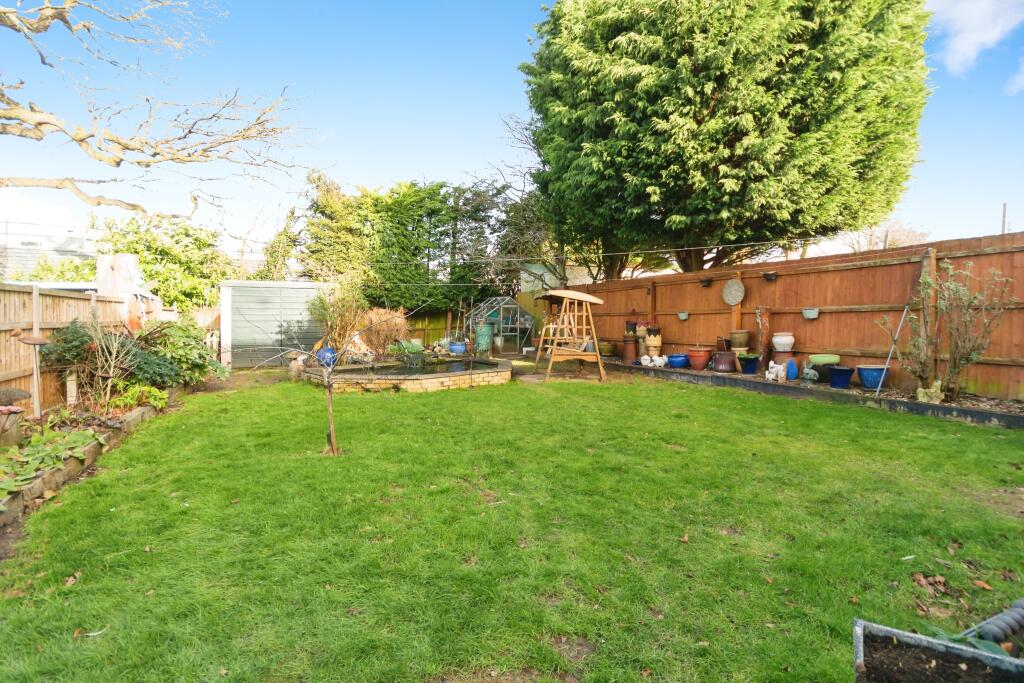 Additional property image - Coverdale Road, Solihull, West Midlands, B92