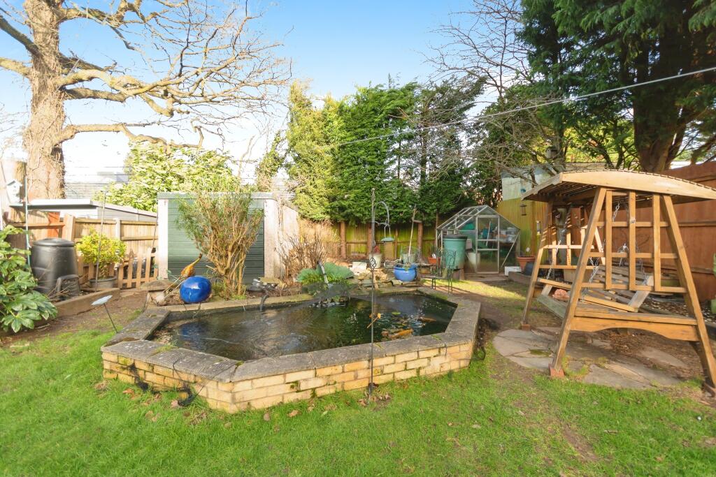 Additional property image - Coverdale Road, Solihull, West Midlands, B92