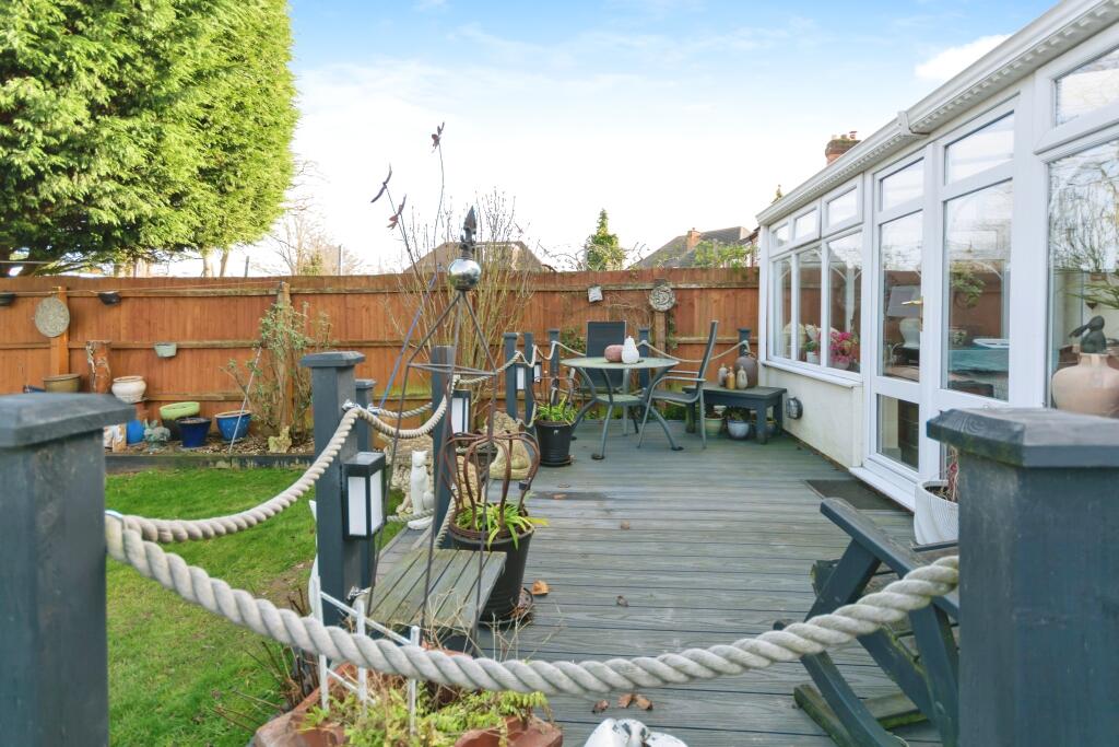 Additional property image - Coverdale Road, Solihull, West Midlands, B92