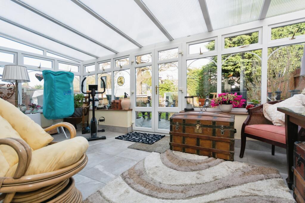 Additional property image - Coverdale Road, Solihull, West Midlands, B92