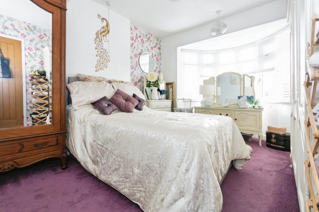 Additional property image - Coverdale Road, Solihull, West Midlands, B92