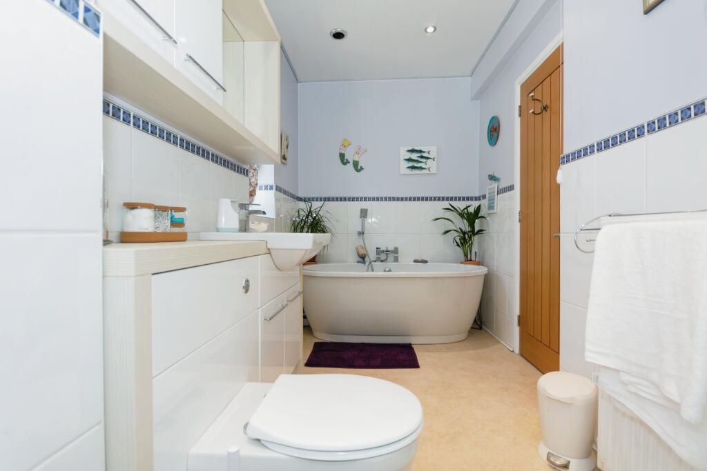 Additional property image - Coverdale Road, Solihull, West Midlands, B92