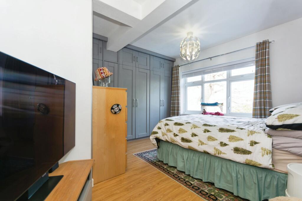 Additional property image - Coverdale Road, Solihull, West Midlands, B92