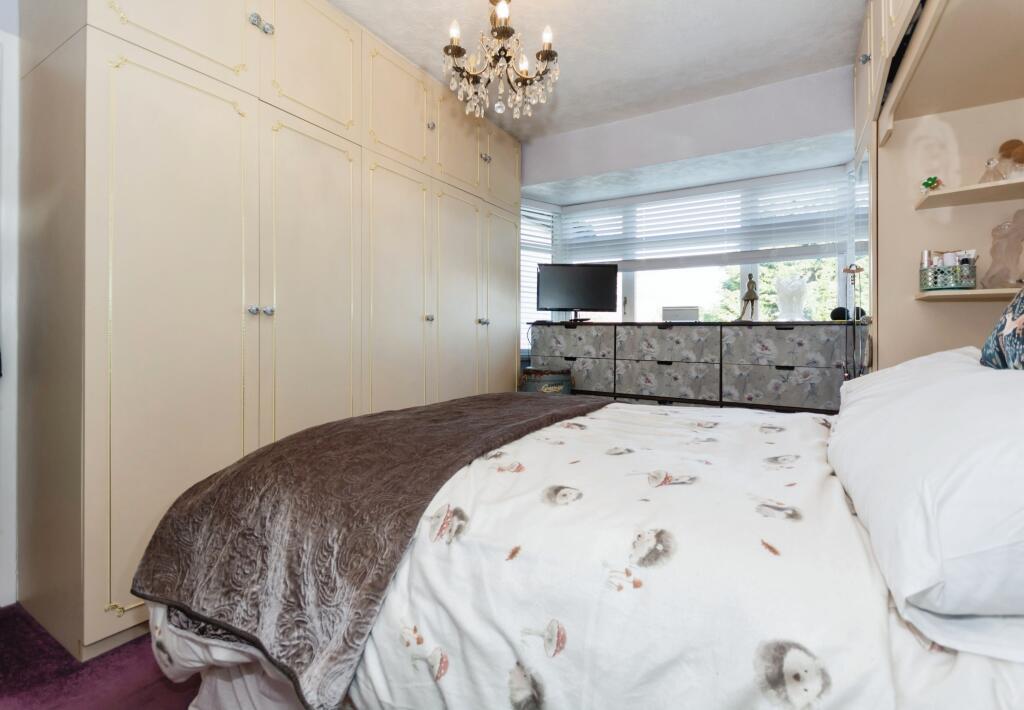 Additional property image - Coverdale Road, Solihull, West Midlands, B92