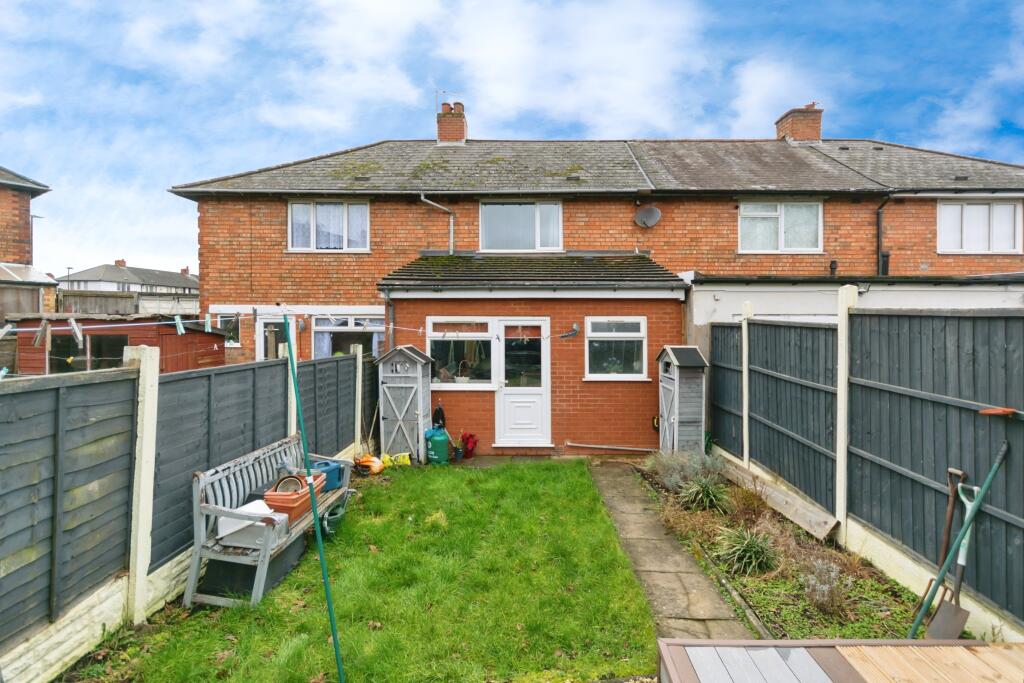 Additional image 3 of Briarfield Road, Birmingham, West Midlands, B11
