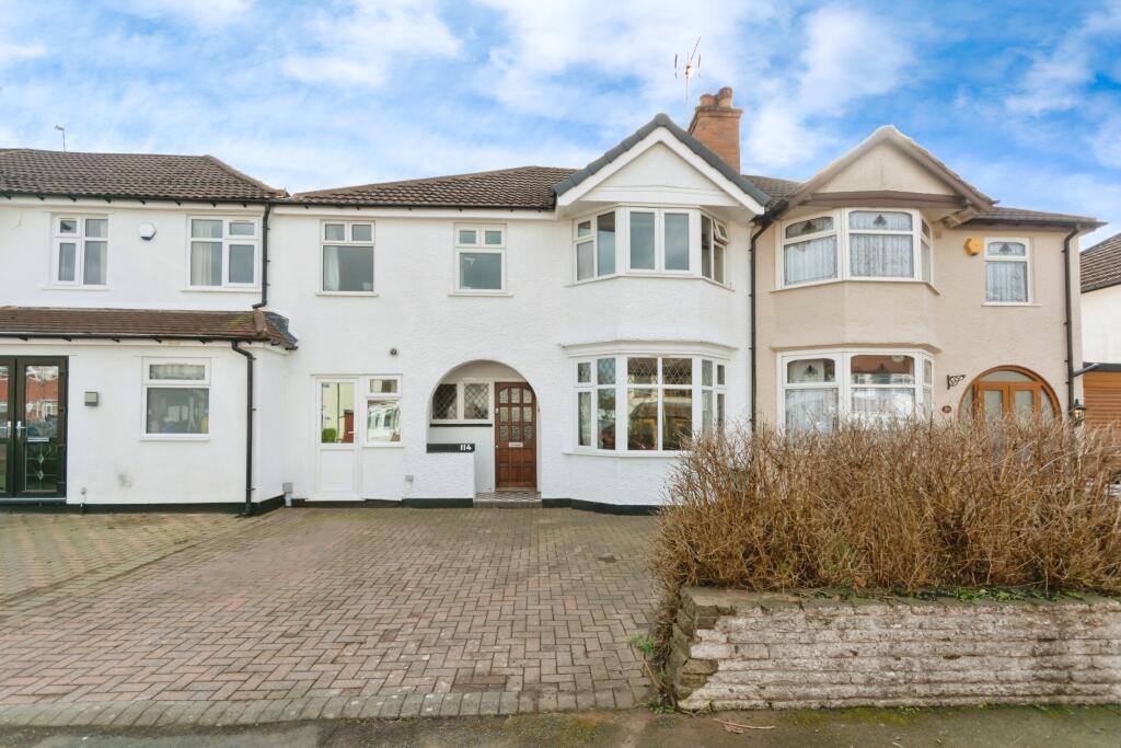 Main image of property: Brooklands Road, BIRMINGHAM, West Midlands, B28