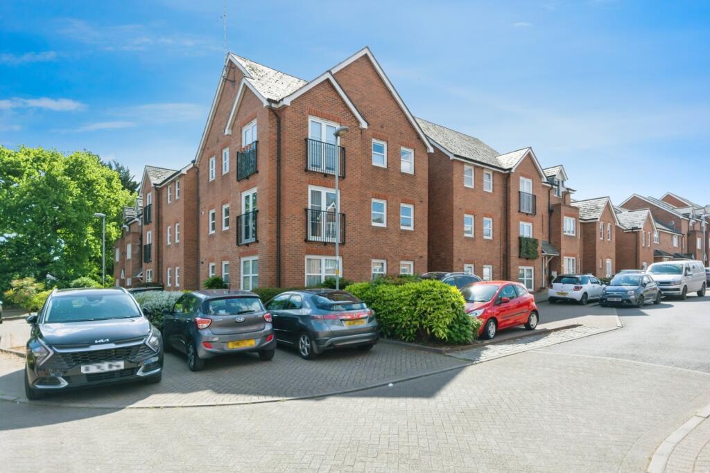 Main image of property: Canal Court, BIRMINGHAM, West Midlands, B27