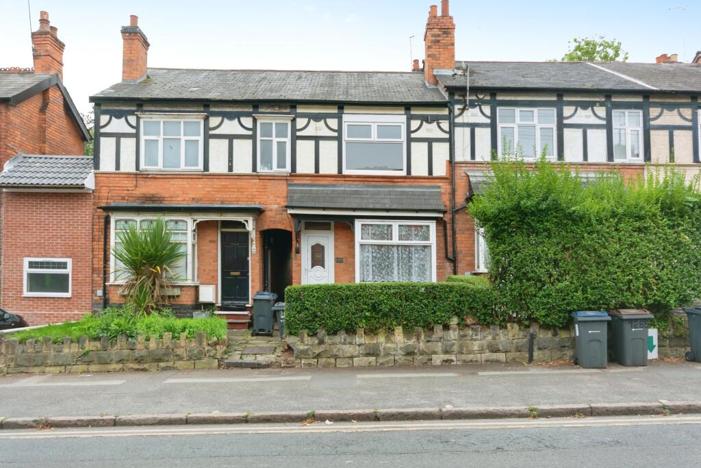 Main image of property: Warwick Road, BIRMINGHAM, West Midlands, B27