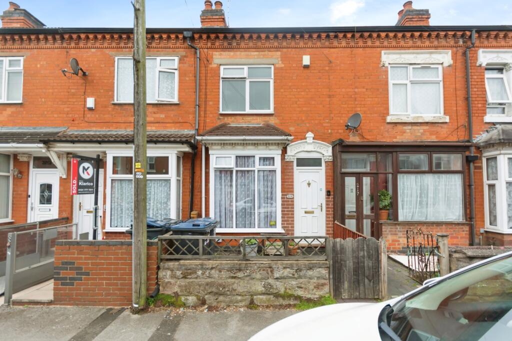 Main image of property: Knowle Road, BIRMINGHAM, West Midlands, B11