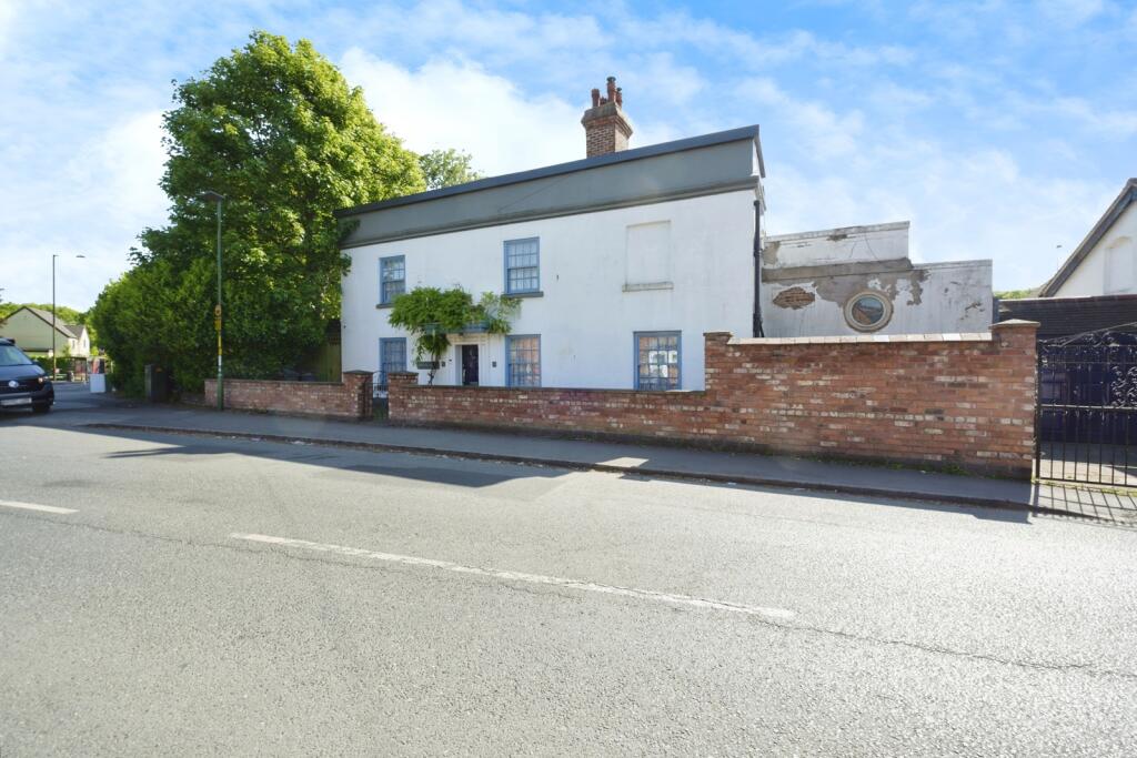 Main image of property: Mansfield Road, Yardley, Birmingham, West Midlands, B27