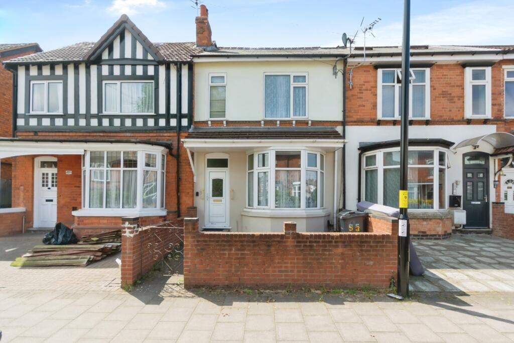 Main image of property: Douglas Road, Acocks Green, Birmingham, West Midlands, B27