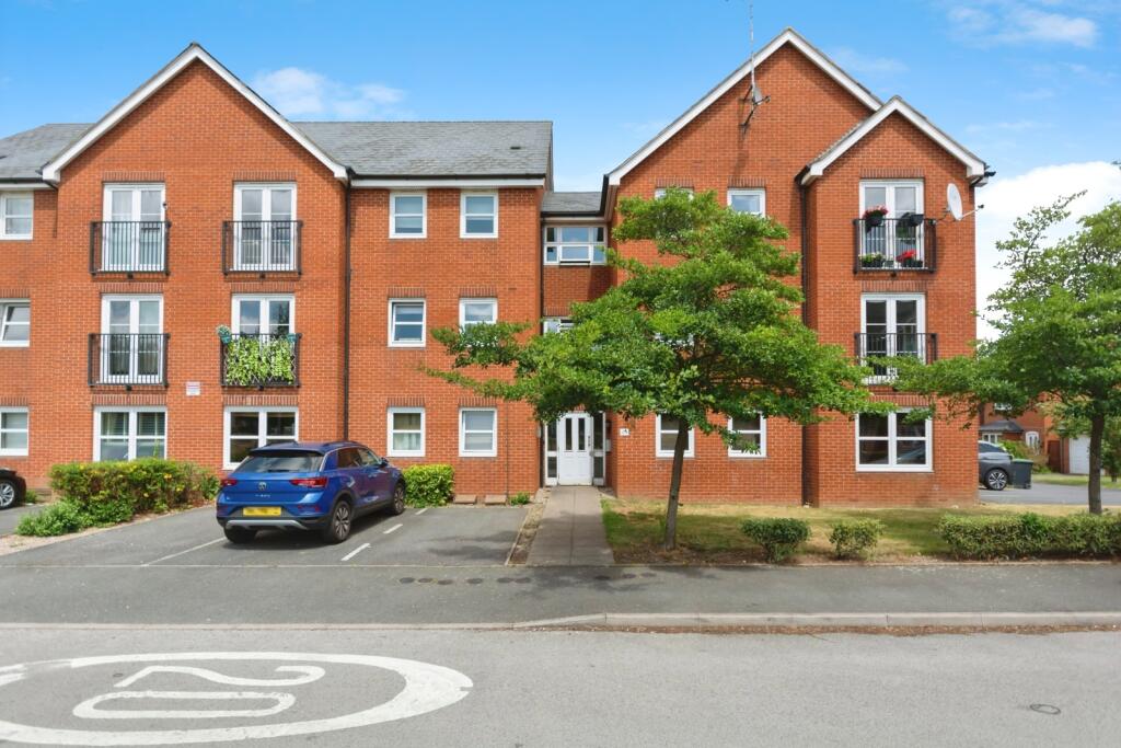 Main image of property: Vine Lane, Birmingham, West Midlands, B27