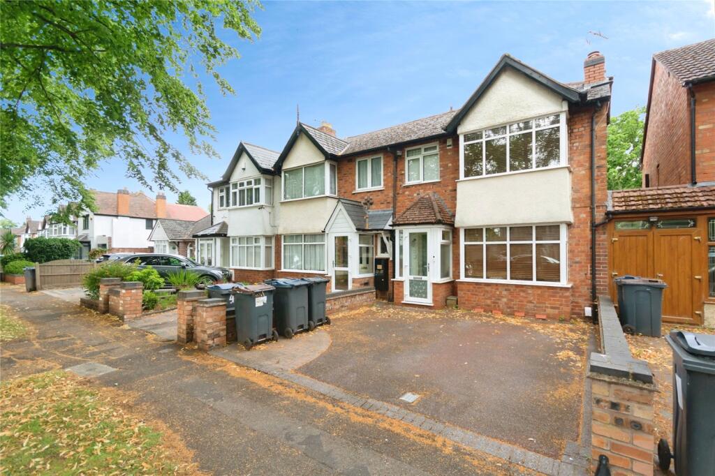 Main image of property: Smirrells Road, Birmingham, West Midlands, B28