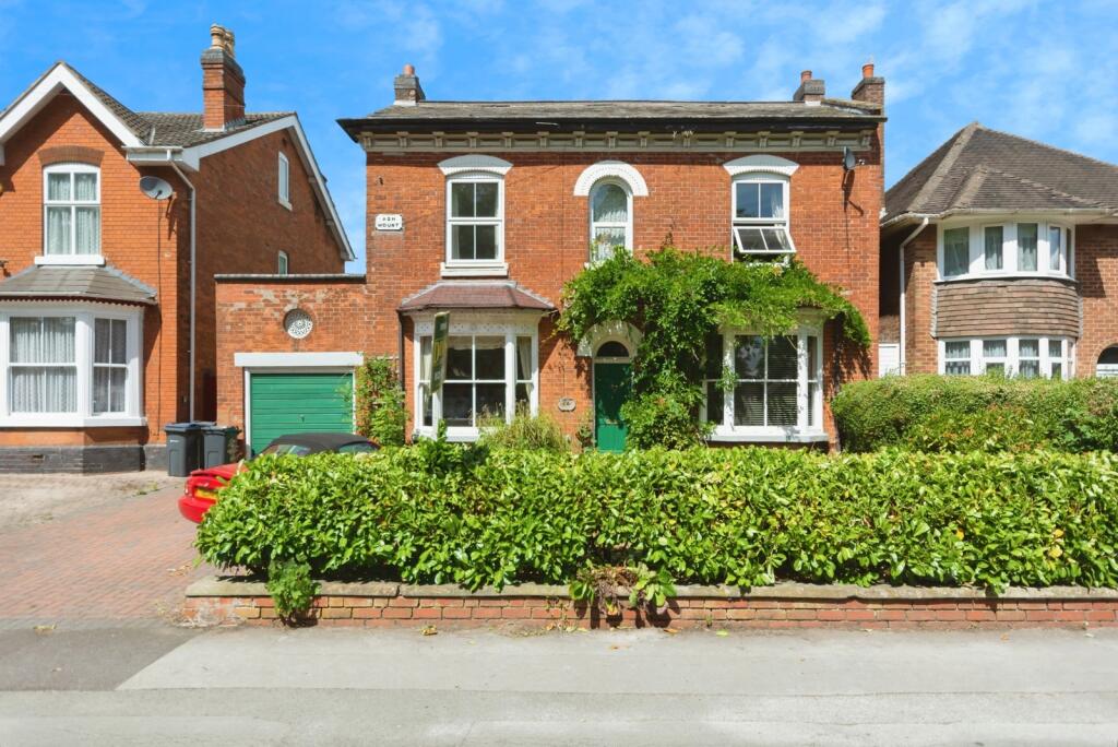 Main image of property: Olton Boulevard East, Birmingham, West Midlands, B27