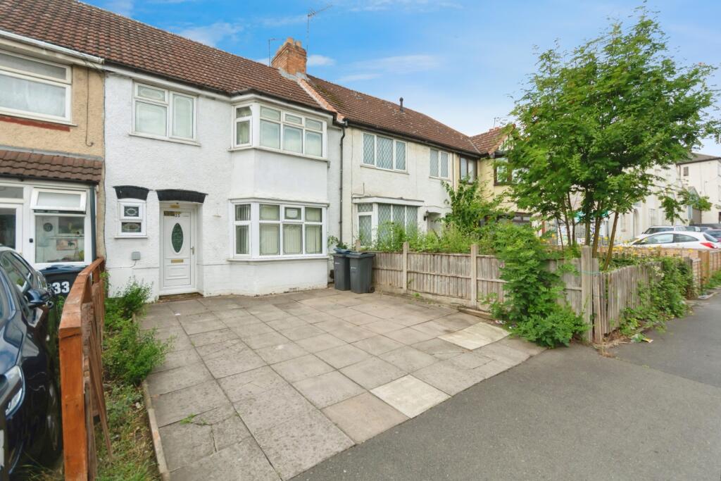 Main image of property: Weston Lane, Birmingham, West Midlands, B11