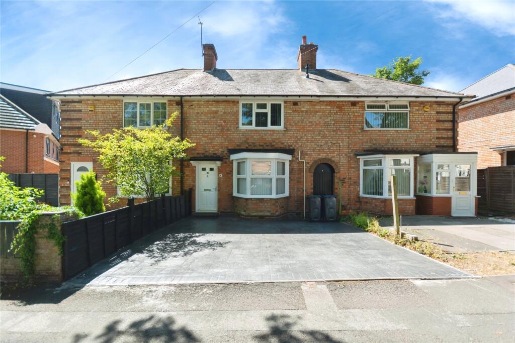 Main image of property: Liddon Road, Birmingham, West Midlands, B27