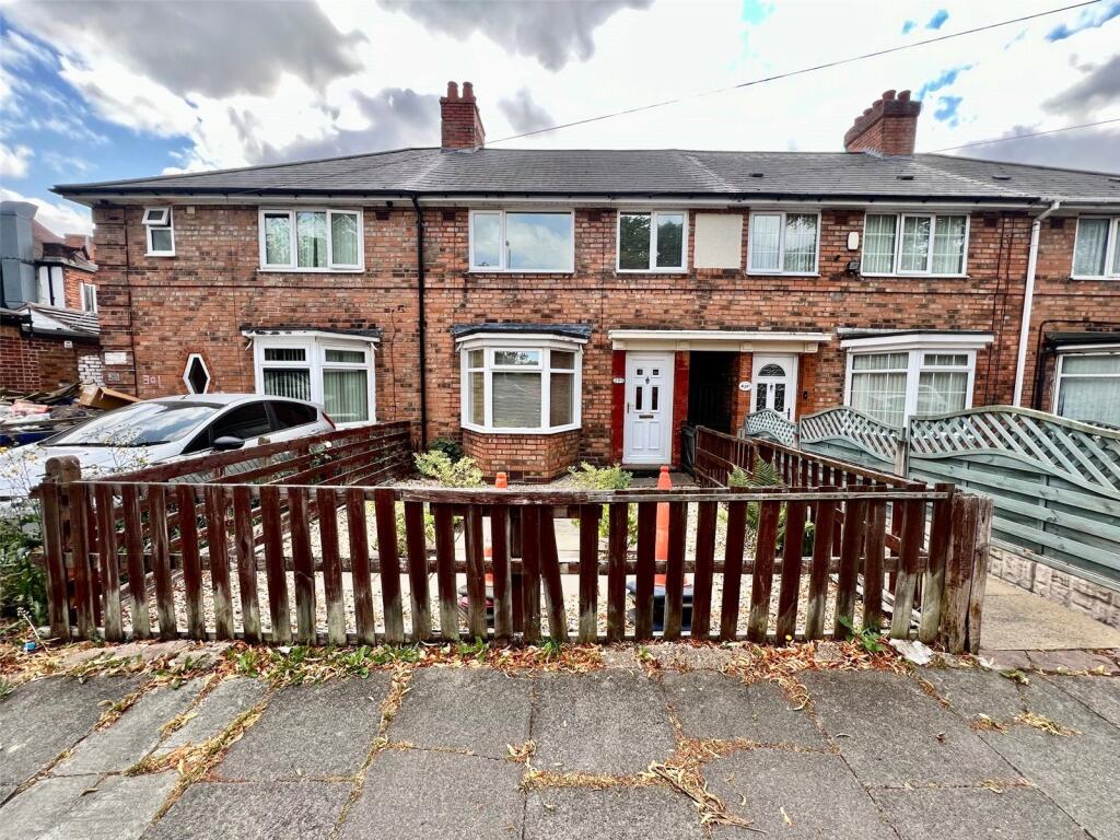 Main image of property: Dolphin Lane, Birmingham, West Midlands, B27