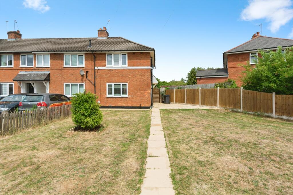 Main image of property: Rye Grove, BIRMINGHAM, West Midlands, B11